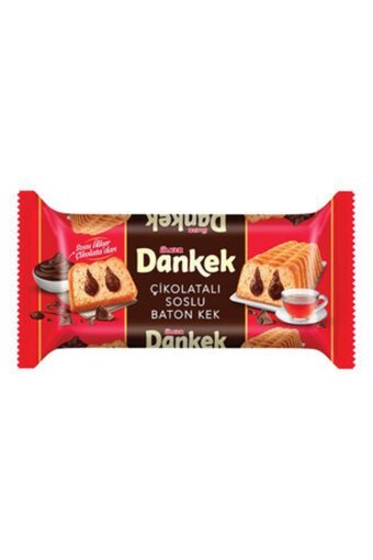 Ülker Dankek Çikolatalı Kek 220 gr