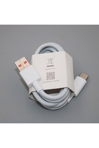 Magictech Xiaomi Type C Kablolu 33 W-67 W-120 W 6 Amper Hızlı Şarj Muadil Şarj Aleti Beyaz