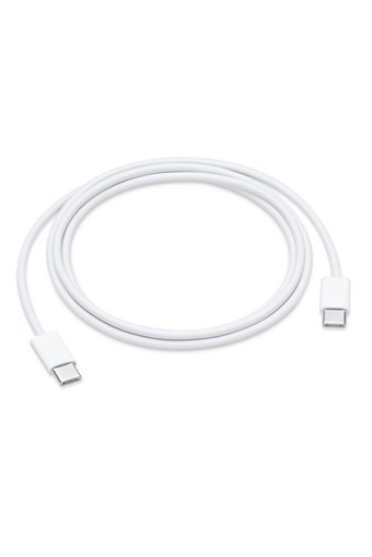 Velliw Samsung-Huawei-Xiaomi-Oppo Type C Kablolu 30 W Muadil Şarj Aleti Beyaz