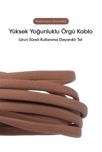 Lucatech Samsung-Xiaomi-Oppo-Huawei Type C Kablolu 67 W Hızlı Şarj Muadil Şarj Aleti Beyaz