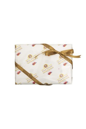 Ziya Efendi Görallar Antep Fıstıklı Lokum 500 gr