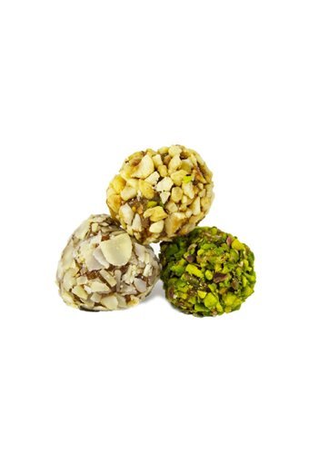 Tuğba Kuruyemiş Hurmalı Lokum 270 gr