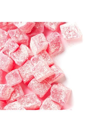 Emsal Kuruyemiş Güllü Lokum 1 kg