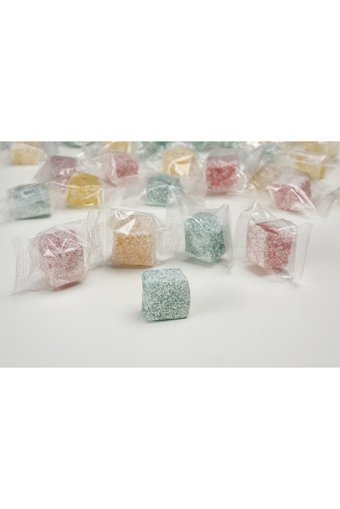 Hanezan Meyveli Lokum 1 kg