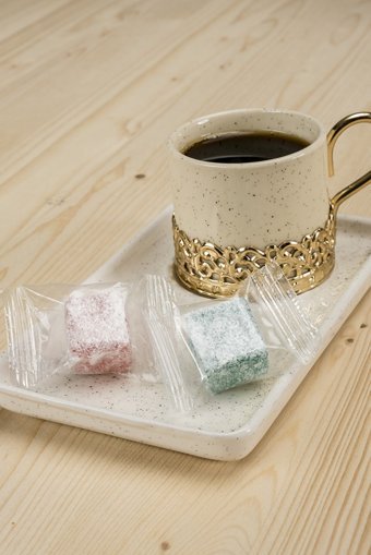 Hanezan Meyveli Lokum 1 kg