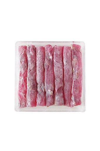 Tuğba Kuruyemiş Antep Fıstıklı Narlı Lokum 250 gr