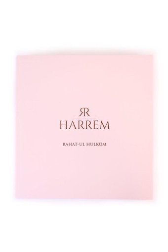 Harrem Güllü Lokum 1 kg