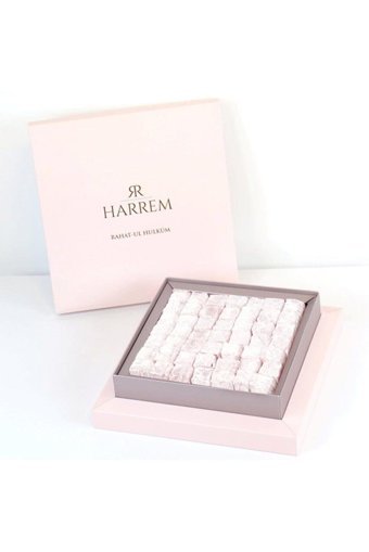 Harrem Güllü Lokum 1 kg
