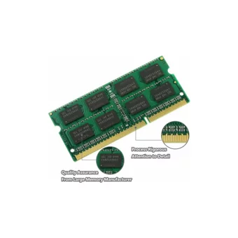 Samsung M471B5673EH1-CF8 2 GB DDR3 1x2 1066 Mhz Ram