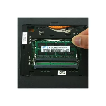 Samsung M471B5673EH1-CF8 2 GB DDR3 1x2 1066 Mhz Ram
