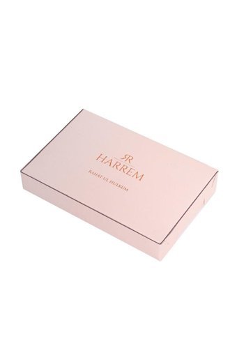 Harrem Güllü Lokum 250 gr