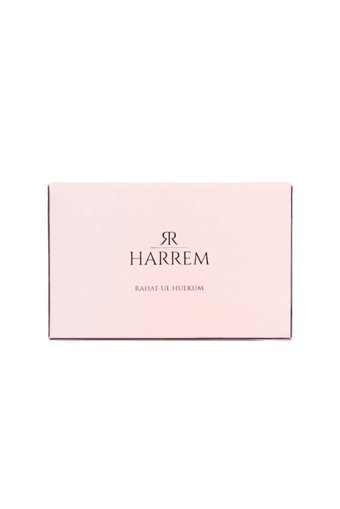 Harrem Güllü Lokum 250 gr