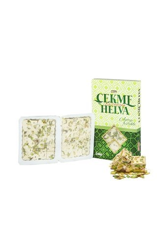 Elvan Kuruyemiş Antep Fıstıklı Lokum 240 gr