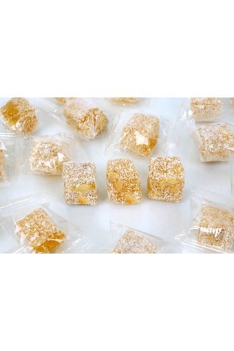 Hanezan Fındıklı Lokum 500 gr