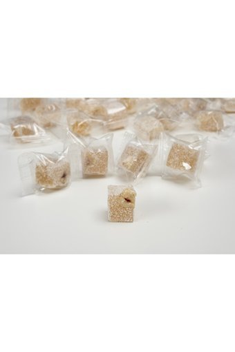 Hanezan Fındıklı Lokum 500 gr