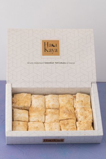 Hacı Kaya Lokum 500 gr
