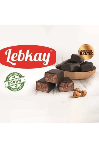 Lebkay Leblebili Lokum 250 gr