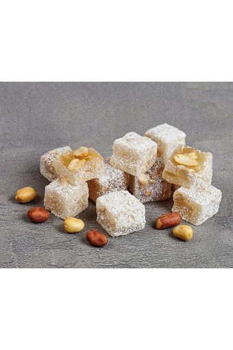 Gıda Pazarı Yer Fıstıklı Lokum 3 kg