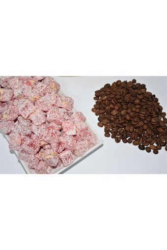 Datos Kuruyemiş Narlı Lokum 1 kg