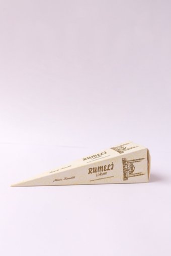 Rumeli Lokumcusu Lokum 80 gr