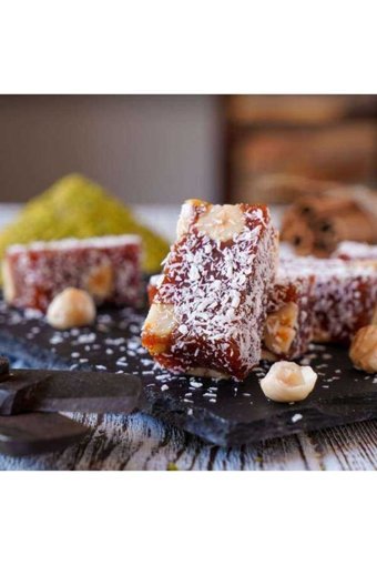 Yeni Uğur Fındıklı Lokum 500 gr