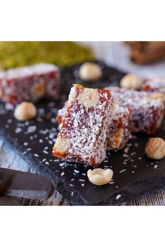 Yeni Uğur Fındıklı Lokum 500 gr