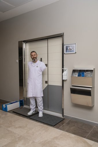 Haluk Çerez Antep Fıstıklı Fındıklı Lokum 1 kg
