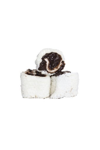 Tuğba Kuruyemiş Çikolatalı Lokum 250 gr