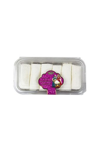 Tuğba Kuruyemiş Çikolatalı Lokum 250 gr
