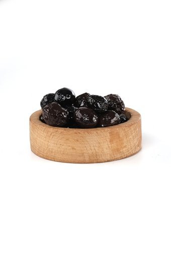 Mirliya Siyah Zeytin Pet Kavanoz 2 kg