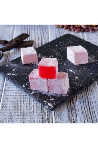 Yeni Uğur Güllü Lokum 1 kg