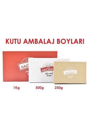 Hacızade Antep Fıstıklı Çikolatalı Lokum 500 gr