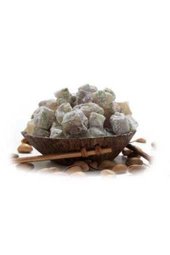 Yöre Pazarı Antep Fıstıklı Lokum 1 kg
