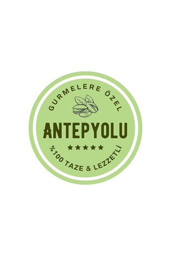 Antepyolu Antep Fıstıklı Lokum 300 gr