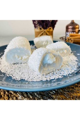 Gönbeler Kaymaklı Lokum 1 kg