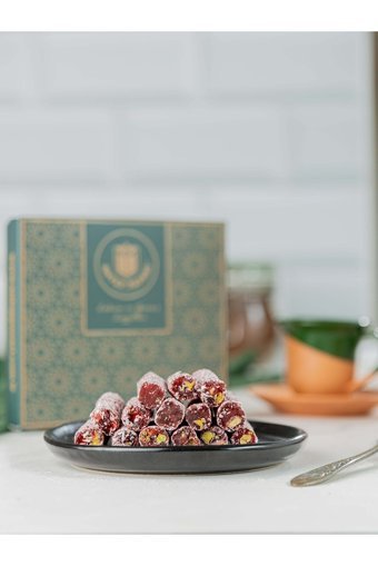 Antep Pazarı Karışık Lokum 150 gr