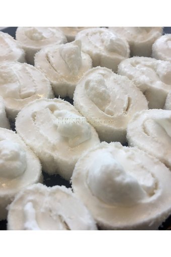 Hüsrevzade Kaymaklı Lokum 1 kg