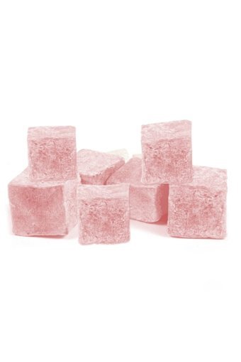 Bodrum Lokum Güllü Lokum 1 kg