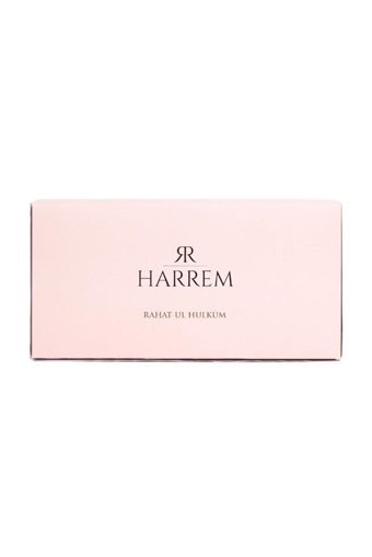 Harrem Güllü Lokum 500 gr