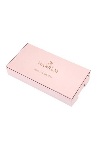 Harrem Güllü Lokum 500 gr