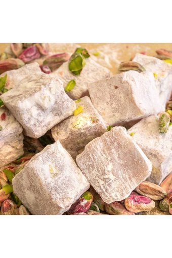 Hacı Bekir Antep Fıstıklı Lokum 200 gr