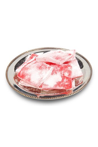 Şener Glikozsuz Güllü Lokum 3 kg