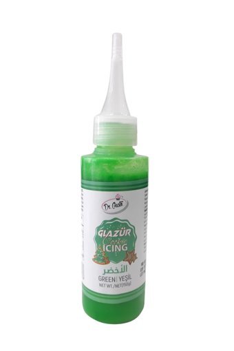 Dr. Gusto Yeşil Jel Gıda Boyası 150 gr