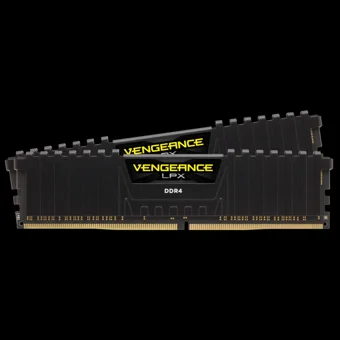 Corsair Vengeance LPX CMK16GX4M2A2666C16 16 GB DDR4 2x8 2666 Mhz Ram