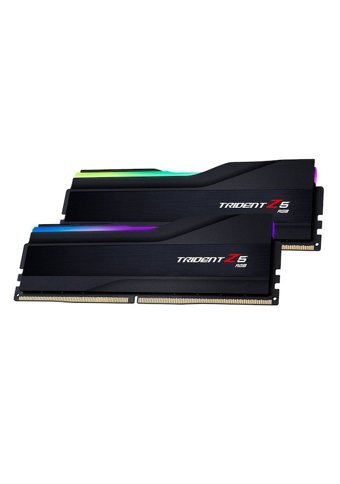 G. Skill Trident Z5 RGB F5-5600J3636D32GX2-TZ5RK 64 GB DDR5 2x32 5600 Mhz Ram