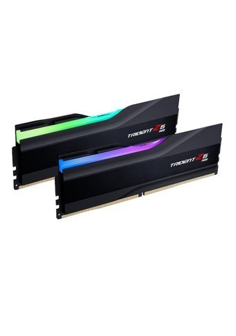 G. Skill Trident Z5 RGB F5-5600J3636D32GX2-TZ5RK 64 GB DDR5 2x32 5600 Mhz Ram