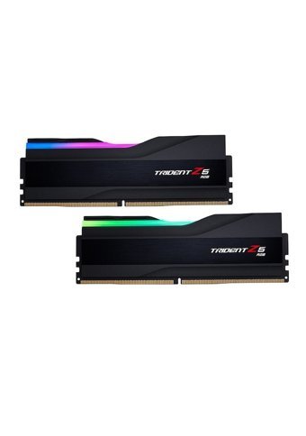 G. Skill Trident Z5 RGB F5-5600J3636D32GX2-TZ5RK 64 GB DDR5 2x32 5600 Mhz Ram
