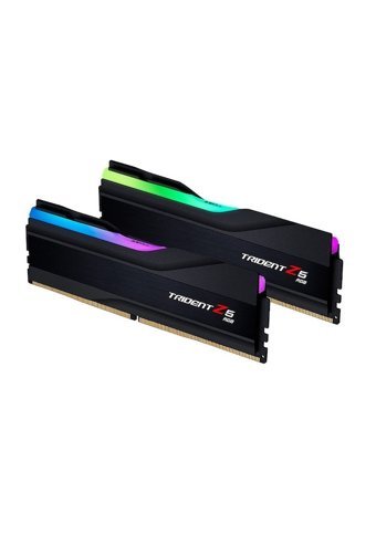 G. Skill Trident Z5 RGB F5-5600J3636D32GX2-TZ5RK 64 GB DDR5 2x32 5600 Mhz Ram
