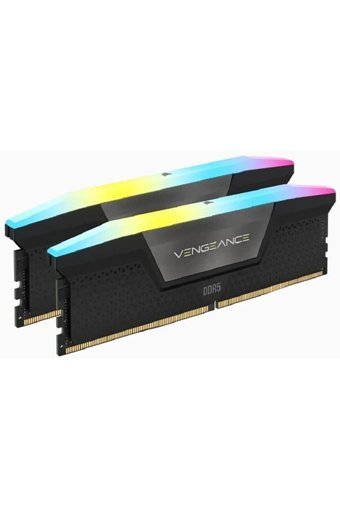 Corsair CMH32GX5M2B6000C40 32 GB DDR5 2x16 6000 Mhz Ram