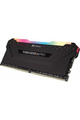 Corsair Vengeance Rgb Pro CMW32GX4M4C3200C14 32 GB DDR4 4x8 3200 Mhz Ram